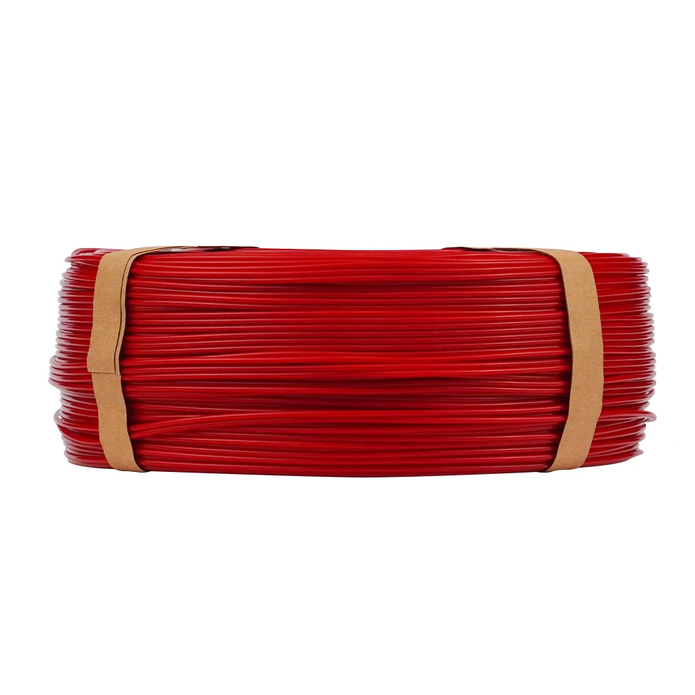 ESun - PLA+ - Rouge Pompier (Fire Engine Red) - 1,75 Mm - 1 Kg Refill 4 ESun - PLA+ - Rouge Pompier (Fire Engine Red) - 1,75 Mm - 1 Kg Refill – Image 4