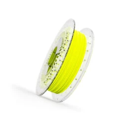 Recreus - Filaflex 82A - Jaune Fluo (Fluor) - 1.75 Mm - 500 G