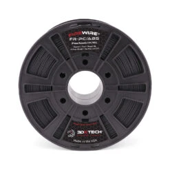 3DXTech - Firewire FR-PC/ABS (Flame Retardant) - Noir (Black) - 1.75 Mm - 750 G