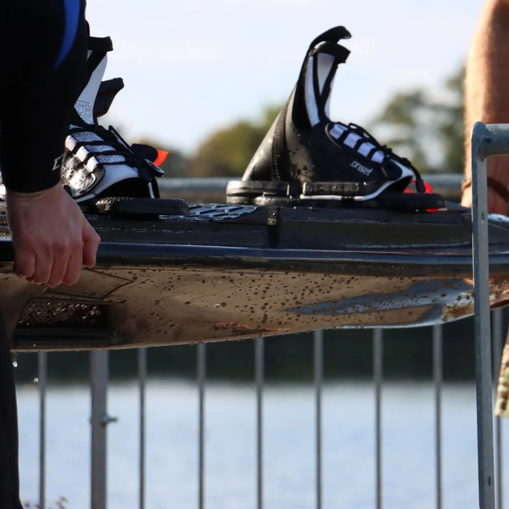 Polymaker -Fiberon PPS-CF10 Noir (Black) - 1,75 Mm - 500g – Image 3