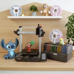 Anycubic - Kobra 3 Combo