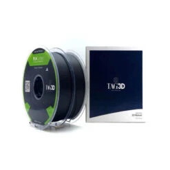 Tag3D - PLA Carbon - 1.75 Mm - 1 Kg