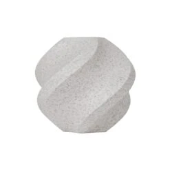Bambu Lab - PLA Marble - Blanc (White) - 1,75 Mm - 1 Kg