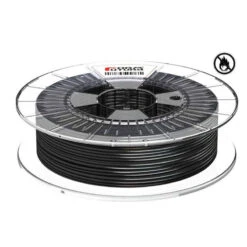FormFutura - Flame Retardant (ABS Pro) - Noir (Black) - 1.75 Mm - 500 G