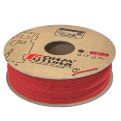 FormFutura - EasyFil HIPS - Rouge (Red) - 1.75 Mm - 750 G