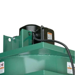 Grizzly G0442 220V 5 HP Cyclone Dust Collector -3D Prima Boutique G0442 4