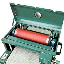 Grizzly G0459 115V 12 Inch 1-1/2 HP Baby Drum Sander -3D Prima Boutique G0459 5