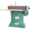 Grizzly G0512 110V/220V 6 Inchx 80 Inch Edge Sander Wrap-Around Table