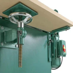 Grizzly G0512 110V/220V 6 Inchx 80 Inch Edge Sander Wrap-Around Table -3D Prima Boutique G0512 5