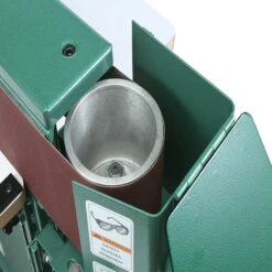 Grizzly G0512 110V/220V 6 Inchx 80 Inch Edge Sander Wrap-Around Table -3D Prima Boutique G0512 8