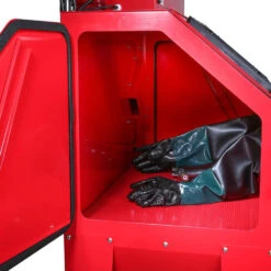 Grizzly G0708 110V 24 Inch X 48 Inch Blast Cabinet -3D Prima Boutique G0708 3