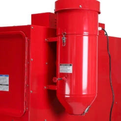 Grizzly G0708 110V 24 Inch X 48 Inch Blast Cabinet -3D Prima Boutique G0708 6