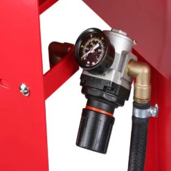 Grizzly G0708 110V 24 Inch X 48 Inch Blast Cabinet -3D Prima Boutique G0708 7