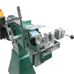 Grizzly G0767Z 220V Abrasive Tube Notcher 3-Phase -3D Prima Boutique G0767Z 5