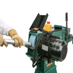 Grizzly G0767Z 220V Abrasive Tube Notcher 3-Phase -3D Prima Boutique G0767Z 8