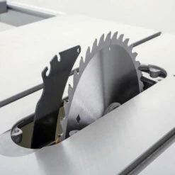 Grizzly G0771Z 120V/240V 10 Inch 2 HP 120V Hybrid Table Saw With T-Shaped Fence -3D Prima Boutique G0771Z 3