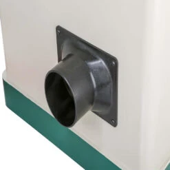 Grizzly G0771Z 120V/240V 10 Inch 2 HP 120V Hybrid Table Saw With T-Shaped Fence -3D Prima Boutique G0771Z 4