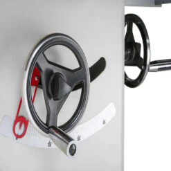 Grizzly G0771Z 120V/240V 10 Inch 2 HP 120V Hybrid Table Saw With T-Shaped Fence -3D Prima Boutique G0771Z 7