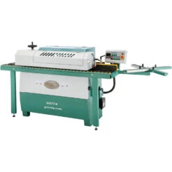 Grizzly G0774 220V Automatic Edgebander