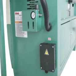 Grizzly G0774 220V Automatic Edgebander -3D Prima Boutique G0774 4