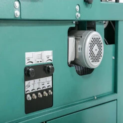 Grizzly G0774 220V Automatic Edgebander -3D Prima Boutique G0774 5