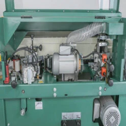 Grizzly G0774 220V Automatic Edgebander -3D Prima Boutique G0774 7