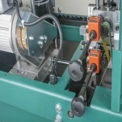 Grizzly G0774 220V Automatic Edgebander -3D Prima Boutique G0774 8