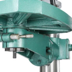 Grizzly G0779 220V 23-3/8 Inch Heavy-Duty Floor Model Gearhead Drill Press -3D Prima Boutique G0779 7