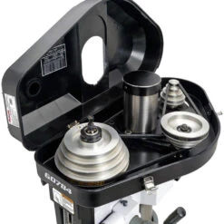 Grizzly G0784 220V 15 Inch Heavy-Duty Floor Drill Press -3D Prima Boutique G0784 4