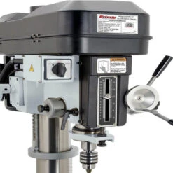 Grizzly G0784 220V 15 Inch Heavy-Duty Floor Drill Press -3D Prima Boutique G0784 5