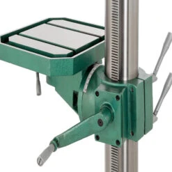 Grizzly G0784 220V 15 Inch Heavy-Duty Floor Drill Press -3D Prima Boutique G0784 6