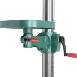 Grizzly G0794 110V Floor Drill Press With Laser And DRO -3D Prima Boutique G0794 5