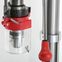 Grizzly G0794 110V Floor Drill Press With Laser And DRO -3D Prima Boutique G0794 7