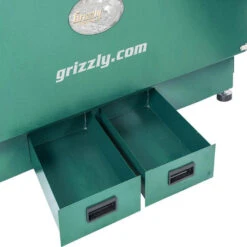 Grizzly G0798 110V 22 Inch X 62 Inch Metalworking Downdraft Table -3D Prima Boutique G0798 3