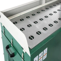 Grizzly G0798 110V 22 Inch X 62 Inch Metalworking Downdraft Table -3D Prima Boutique G0798 5