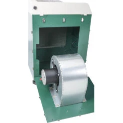 Grizzly G0798 110V 22 Inch X 62 Inch Metalworking Downdraft Table -3D Prima Boutique G0798 7