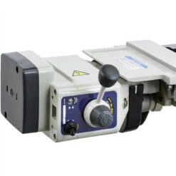 Grizzly G0808 220V Variable-Speed Gearhead Drill Press With Cross-Slide Table -3D Prima Boutique G0808 6