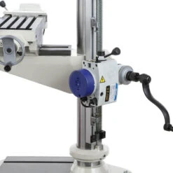 Grizzly G0808 220V Variable-Speed Gearhead Drill Press With Cross-Slide Table -3D Prima Boutique G0808 8