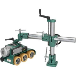 Grizzly G0826 220V Easy Feeder Power Feeder