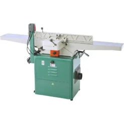Grizzly G0855 230V 8 Inch X 72 Inch Jointer With Built-in Mobile Base -3D Prima Boutique G0855 2 53ceadc0 768c 4d6b b7a0 d3cc5db3c838