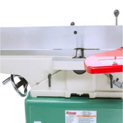 Grizzly G0855 230V 8 Inch X 72 Inch Jointer With Built-in Mobile Base -3D Prima Boutique G0855 5 36ff5750 9a12 4935 8f9d 79a357c779eb