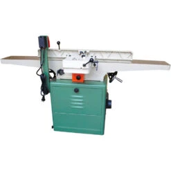 Grizzly G0856 230V 8 Inch X 72 Inch Jointer With Spiral Cutterhead & Mobile Base -3D Prima Boutique G0856 2 9c1d1415 44b8 4349 95e7 97caad335f3e