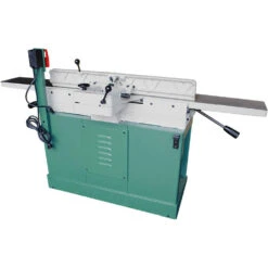 Grizzly G0857 230V 8 Inch X 76 Inch Parallelogram Jointer With Mobile Base -3D Prima Boutique G0857 2 5504f679 153a 4386 a658 db7d2c38ead5