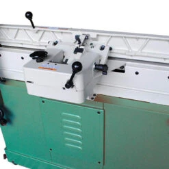 Grizzly G0857 230V 8 Inch X 76 Inch Parallelogram Jointer With Mobile Base -3D Prima Boutique G0857 4 d868440e e21f 469b a35b 9539072ef9f5