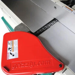 Grizzly G0858 230V 8 X 76 Parallelogram Jointer Spiral Cutterhead Mobile Base -3D Prima Boutique G0858 3 d5302149 8f68 4323 ae40 48ca763dea9c