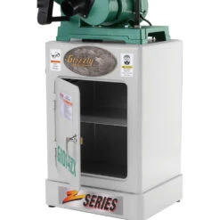 Grizzly G1014ZX 110V/220V 6 Inch X 48 Inch Belt Combo Sander Cabinet Stand -3D Prima Boutique G1014ZX 6