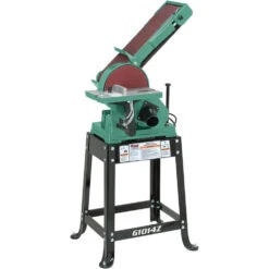 Grizzly G1014Z 110V/220V 6 Inch X 48 Inch Belt 9 Inch Disc Z Series Combo Sander -3D Prima Boutique G1014Z 1 97a8efb2 3dab 479a 91ca f0224a4e878d