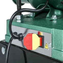 Grizzly G1014Z 110V/220V 6 Inch X 48 Inch Belt 9 Inch Disc Z Series Combo Sander -3D Prima Boutique G1014Z 4