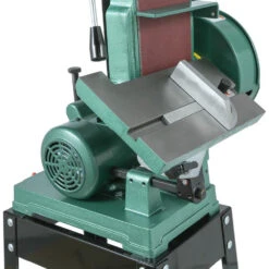 Grizzly G1014Z 110V/220V 6 Inch X 48 Inch Belt 9 Inch Disc Z Series Combo Sander -3D Prima Boutique G1014Z 6 814dd778 a95e 4cd6 a4e5 a9f06379ac8b
