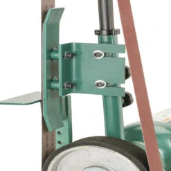 Grizzly G1015 110V Knife Belt Sander / Buffer -3D Prima Boutique G1015 5 44946bd2 fe9b 446e 9d4d a6f1a9758476